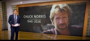 Его Боялись Все! Чак Норрис — Сильнейший Человек в Истории  Видео