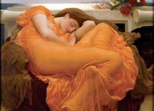 7 главных причин вашей вечной усталости или энергетический кризис