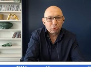 Стратегии определились: США давят, Израиль громит, Иран выживает / Кричевский вечером  Видео