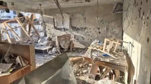 Стали известны имена погибших при ракетном обстреле Рамат-Гана