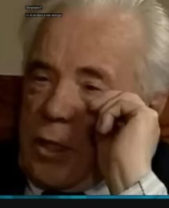 Русский писатель Виктор Петрович Астафьев о русском фашизме  Видео