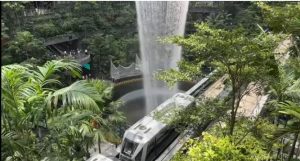 Необъяснимые и прекрасные уголки планеты  Видео