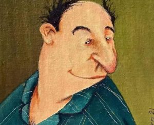 Давид! Как ты относишься к женскому населению планеты