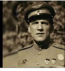 НИКОЛАЙ КРЮЧКОВ любимец Сталина умер в НИЩЕТЕ! Три жены, бесплодие  Видео