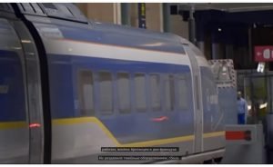 внутри самого длинного подводного тоннеля в мире: мурашки по коже… Видео