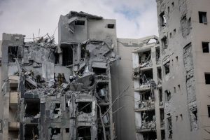 Белый дом: война в Иране может продлиться от 4 до 6 недель