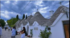 Единственный в мире город, построенный таким образом (это правда)  Видео