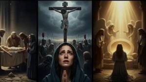 Грешница или Апостол? Вековая ложь о Марии Магдалине.  Видео