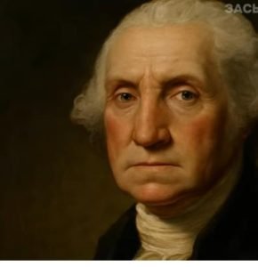 ДЖОРДЖ ВАШИНГТОН | Как Он Стал Легендой Америки?  Видео