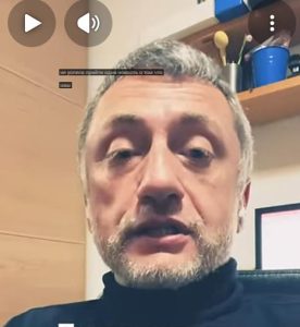 Кедми могут заблокировать счета в Израиле  Видео