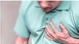 Стресс от войны опасен для сердца: как позаботиться о нем