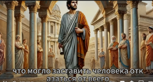 АПОСТОЛ ПАВЕЛ: Вот как он умер от рук НЕРОНА, римского императора  Видео