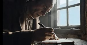 Почему евреи выживали без государства 2000 лет — а другие нет?  Видео