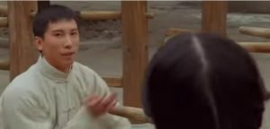 Ип Ман: Рождение легенды  Видео