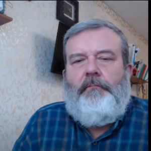 Экс-разведчик КГБ Зеленько. Арестуют ли царька, бешеные деньги артистам-путинистам, шпионы в Гааге  Видео