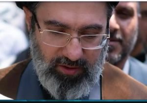 СМИ: сын Али Хаменеи избран его преемником