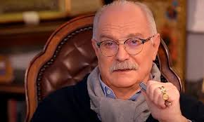 …Самые безумные цитаты Никиты Михалкова