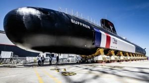 Угроза со стороны России заставляет ее соседей всерьез задуматься о ядерном оружии