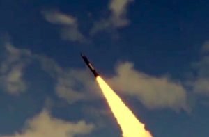 Тель-Авив и Иерусалим подверглись ночным обстрелам из Ирана