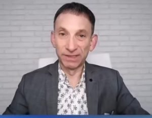 Портников: это только что случилось!  Видео