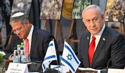 В чрезвычайной ситуации: почему Нетаниягу и его министры не отвечают на вопросы