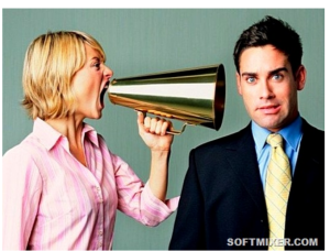 Женско-мужской разговорник