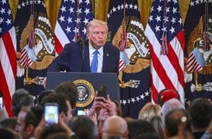 Каковы стартовые позиции США и Ирана на возможных переговорах?