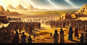 От Авраама до Израиля: вся история еврейского народа  Видео