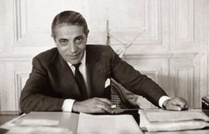 Расплата за грехи: Почему миллиардер и ловелас Аристотель Онассис потерял интерес к богатству, женщинам и жизни…  Видео