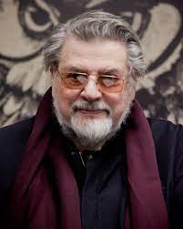 Я глубоко пьющий и активно матерящийся русский интеллигент с еврейским паспортом