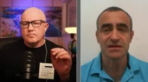 Виталий Портников. Как путин и Китай обманули США и Израиль? Фатальные ошибки Трампа  Видео