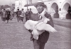 Как же я хочу ГУСЯ!