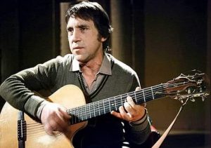 Владимир Высоцкий — Песня о переселении душ