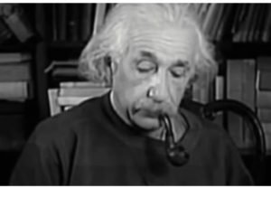 Альберт Эйнштейн — История жизни великого ученого!  Видео