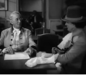 «Клятва доверия Лондона»  Видео