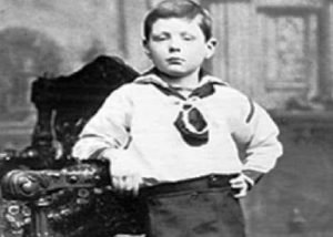 История о том, что добро, всё-таки возвращается