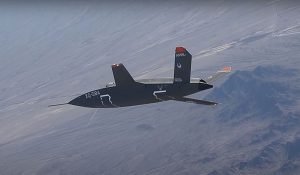 Дрон убил своего оператора, решив, что тот мешает выполнению миссии