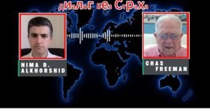 ЕСЛИ США НАЧНУТ НАЗЕМНУЮ ОПЕРАЦИЮ… Израиль ОКАЖЕТСЯ В СМЕРТЕЛЬНОЙ ЛОВУШКЕ  Видео