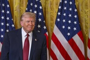 Трамп заявил, что операция против Ирана скоро закончится