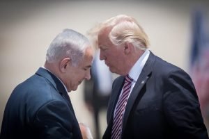 США и Израиль расходятся в целях войны против Ирана