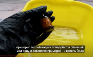 10 КАПЕЛЬ и ОКНА чистейшие и ПЫЛЬ не оседает Видео