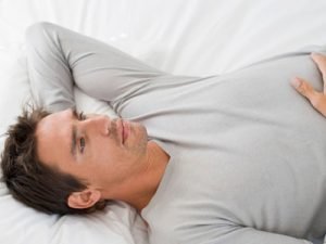 С возрастом у мужчины может наступить андропауза