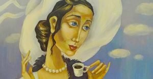 Рассказываем о важном принципе жизни на примере стаканчика кофе