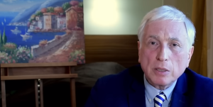 Судебная реформа расколола Израиль. Исторические корни конфликта  Видео