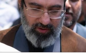 Моджтаба Хаменеи: сын вместо революции. Как КСИР забирает власть в Иране?  Видео