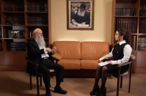 Думай хорошо — и будет хорошо! Еврейская мудрость | Раввин и Сара  Видео