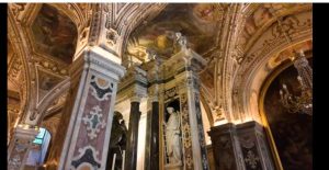 Амальф: самый красивый город Италии. Вы никогда не видели его таким!  Видео