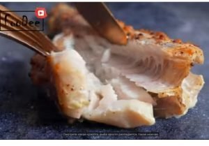 Рыбу не жарьте, а приготовьте в этом вкуснейшем маринаде!  Видео
