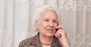 Мать заявила сыну: я не буду на тебя квартиру переписывать…