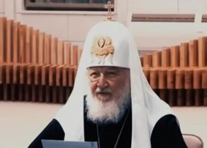 ПАТРИАРХ КИРИЛЛ: Как глава Русской церкви стал долларовым миллиардером, оправдывает войну с амвона  Видео